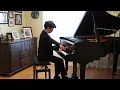 Beethoven Piano Sonata 23 Op57 I
