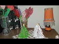 Christmas Decorations // Christmas Fir //Bredhi nga letra