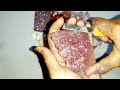 Glitter Soap Cutting 😍|ASMR  Coloursfull Soap Cutting 🤤 #asmrsoft11 #glittersoap