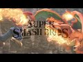 Super Smash Bros. Ultimate - Anime Opening | 