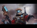 40 Facts and Lore about Skitarii Units Part 2 Warhammer 40K