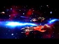 AniMen: The Galactic Battle, Space Battle Part 1