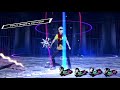 Persona 5 Royal - Lavenza Boss Fight (Merciless)