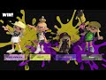 塗りもキルも出来るけど訳アリな武器がやばすぎる…【Splatoon3】