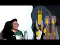 Homero prueba los camarones rellenos L0S SlMPS0NS Capitulos completos en español Latino