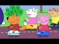 Visiting The Water Park | Peppa Pig Full Episodes | Kids Videos