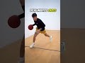 I REGRET NOT KNOWING THESE MOVES #basketball