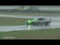 D1NZ Drifting Championship 2024: Round 3 Qualifying - Manfeild Raceway