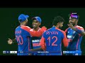 1st T20 | Hindi | Highlights | India Tour Of Sri Lanka | 27th July 2024