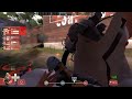 Team Fortress 2 Engineer Gameplay