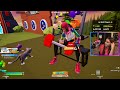 FORTNITE GYM TYCOON