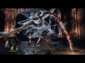 Dark Souls 3 [PS4] - Dancer of the Frigid Valley