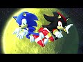 Sonic X Shadow Generations - Why?