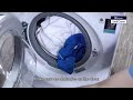 Why is my Washing Machine not Starting? Error Code E40 | Electrolux - APAC