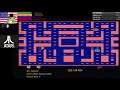 Atari 2600 Showcase & PB Challenge | Session #4: Ms. Pac-Man & Phoenix | Frogman Forever