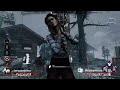 Tbagging Nancy gets Karma | Dead by Daylight