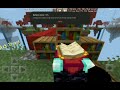 First time PLAYING BEDWARS!!