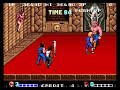 [TAS] Arcade Double Dragon by sugarfoot in 06:10.56