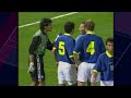 Fenerbahçe - Galatasaray 1995 - 96 Sezonu | Kadıköy'de Dalian Atkinson'un Unutulmaz Şovu!