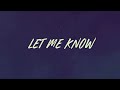 Sam Valladares - I Need to Know It's You (Lyric Video)