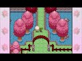 Pokemon Floral Tempus Ex Part 31 Jirachi Fan Game Gameplay Walkthrough