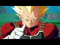 Dragon Ball FighterZ Beta- Mixer Stream