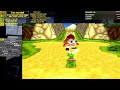 Cheevo Hunter | Croc 2 | Sailor Village | Well I guess I kinda enjoy these types of games