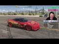 Forza Horizon 5 : The Piston Cup!!