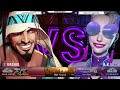 MAIN EVENT EP.94 [SF6] kofthai1977 vs Workingdolls