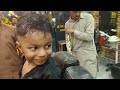 Short Haircuts full TATUREL for boy 💈