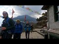 Part 3: Annapurna Circuit Trek, Nepal. Feb-Mar 2024