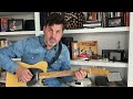 Tele Tone Tricks - Ask Zac 196