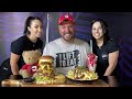Cheesy 10x10 In-N-Out Style Cali Burger Stack Challenge in Western Sydney, Australia!!