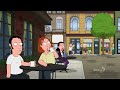 Family Guy - French Siren