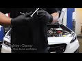 Install Video: Crawford V3 AOS for 2017+ Subaru STI (S0699)