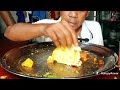 SPECIAL  EGG FRY, CUCUMBER, TOMATO  RICE, SPINACH, SALAD MUKBANG ASMR EATING SHOW ||