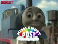Nicktoons Portrayed By Thomas and Friends