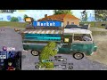 S2G GAZİ BENİ GHOSTLADI!! - PUBG MOBİLE