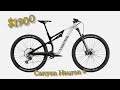 2024 BEST VALUE MOUNTAIN BIKES| Giant, Norco, Canyon, Marin, Radon