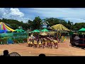 Municipality of Catarman Full Performance on 1st Ibabao Dance Festival 2023