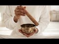 Singing Bowl (我睡觉时不要磨牙。75m)#Singing Bowl#internaltalk