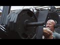 Project Rock Putting It to the Test. BEND BOUNDARIES. | Dwayne Johnson Under Armour Campaign
