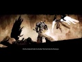 Darksiders II Lore Movie - Full Story in 10 Mintues - Crowfather Narration Cinematics & All Recaps