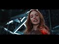 Wanda Maximoff - How Villains Are Made (+Multiverse of Madness)