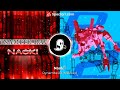 MASHUP | Naoki² - Dynamite 2R (Audio only upload) | C013 Huff