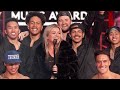 Kelly Clarkson - Medley (Live Performance on Billboard Music Awards) 4K