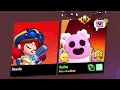 Ranking EVERY Battle Card Background in Brawl Stars!