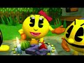 Pac-Man World | The Forgotten Franchise | Before Pac-Man World Re-Pac