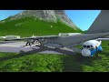 Fitting PS-26 seaplane in the cargo bay in Turboprop Flight Simulator