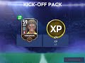 Fifa mobile next up